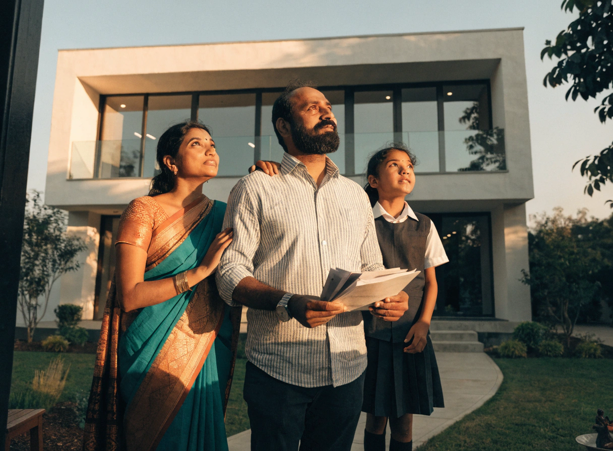 Property Buying & Selling